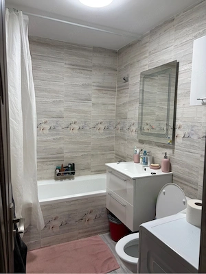 Apartament 2 camere - imagine 4