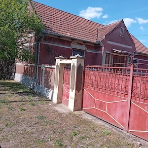 Casa de vânzare  - imagine 4