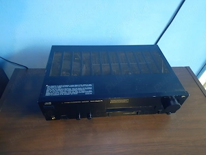 Amplificator JVC AX 333 BK (nu Pioneer, Yamaha, Sony) - imagine 2
