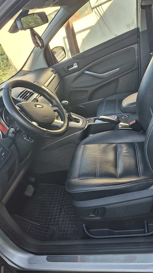 Vand Ford Kuga 2011 automată  - imagine 5