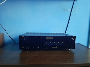 Amplificator JVC AX 333 BK (nu Pioneer, Yamaha, Sony)