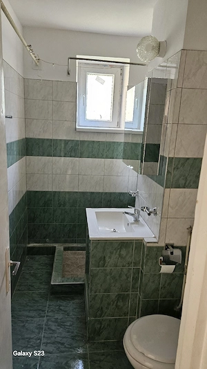 Vând apartament din cărămidă str.Botizului Satu Mare  - imagine 3