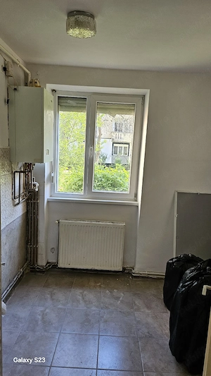 Vând apartament din cărămidă str.Botizului Satu Mare  - imagine 4