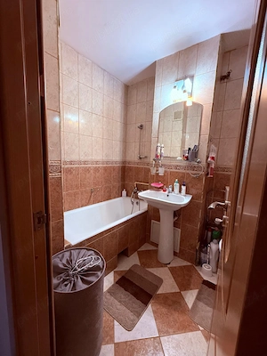 Inchiriez ap.2 cam - imagine 6