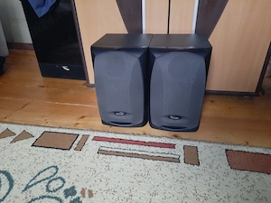 Boxe Philips FB730c - imagine 4