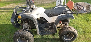 ATV pentru copi - imagine 4