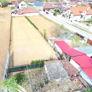  Casă cu teren mare si curte amenajata, de vânzare în Cordău   Locație excelenta! - imagine 4