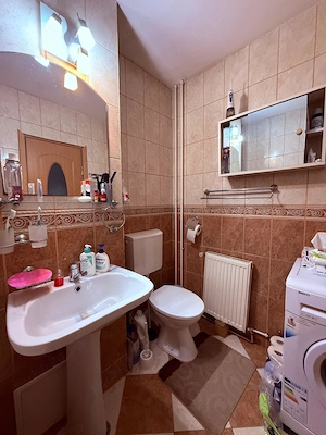 Inchiriez ap.2 cam - imagine 8