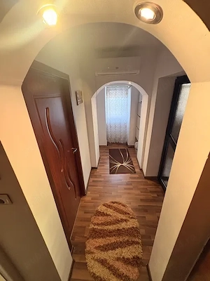 Proprietar vând apartament 3 camere, 70 mp, Tg-Jiu, etaj 8 - imagine 5