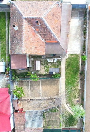  Casă cu teren mare si curte amenajata, de vânzare în Cordău   Locație excelenta! - imagine 5