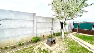  Casă cu teren mare si curte amenajata, de vânzare în Cordău   Locație excelenta! - imagine 14