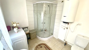  Casă cu teren mare si curte amenajata, de vânzare în Cordău   Locație excelenta! - imagine 19