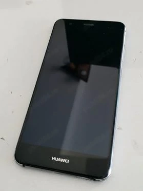 Huawei P10 Lite