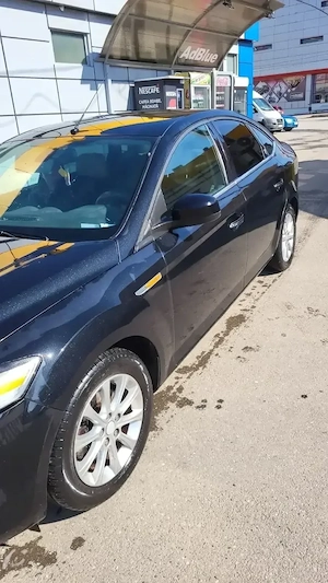 ford mondeo 1.8 tdci an 2009 - imagine 4