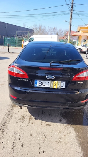 ford mondeo 1.8 tdci an 2009 - imagine 5