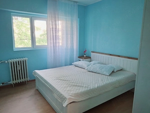 Închiriere apartament 3 camere zona Iancului-Pantelimon  - imagine 3