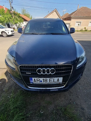 Vand Audi Q7 - imagine 6