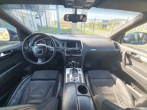 Vand Audi Q7