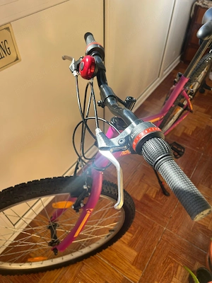 Bicicleta Nakamura Stacy 26