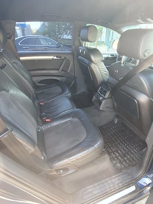 Vand Audi Q7 - imagine 2