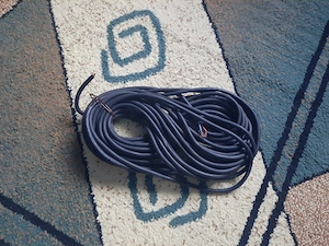 Cablu boxe profesional 2x2mm Proel