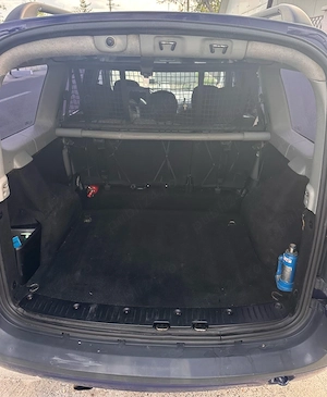 Dacia Logan MCV 1.5 dCi - imagine 4