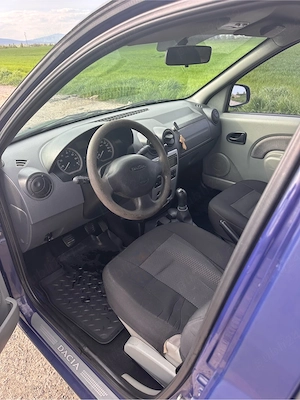 Dacia Logan MCV 1.5 dCi - imagine 3