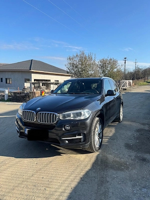 BMW X5   30d   X-Drive