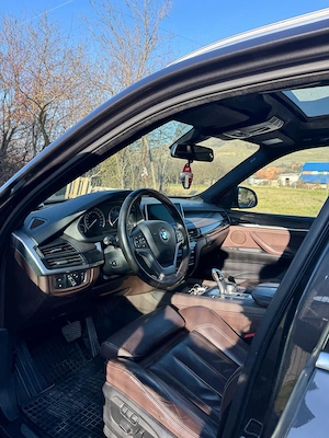 BMW X5   30d   X-Drive - imagine 2