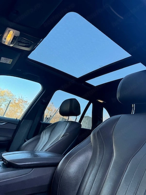 BMW X5   30d   X-Drive - imagine 3