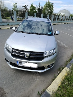 Dacia Logan MCV 0.9 Tce - imagine 2