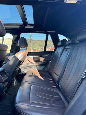 BMW X5   30d   X-Drive - imagine 4