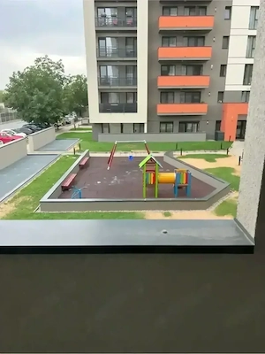 Proprietar ofer spre inchiriere ap. cu 2 camere