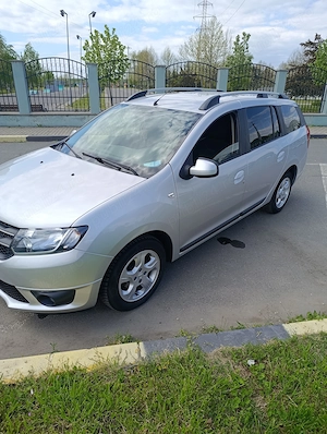 Dacia Logan MCV 0.9 Tce - imagine 3
