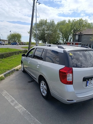 Dacia Logan MCV 0.9 Tce - imagine 5