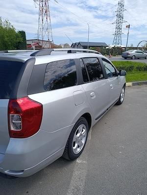 Dacia Logan MCV 0.9 Tce - imagine 4