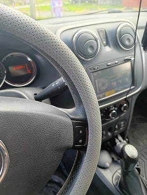 Dacia Logan MCV 0.9 Tce - imagine 7