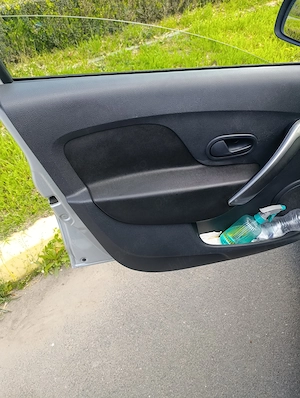 Dacia Logan MCV 0.9 Tce - imagine 8