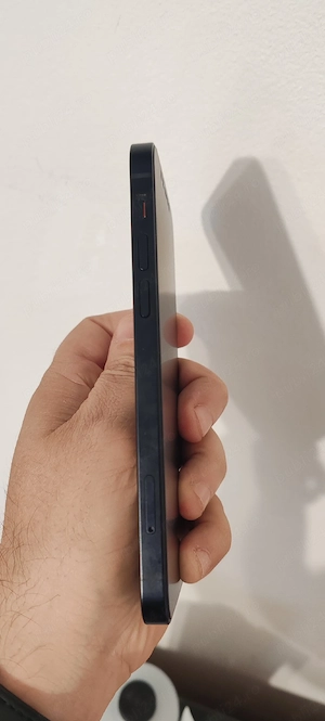 IPhone 12 Black 64 Gb - imagine 3