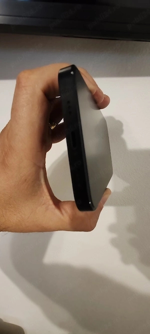 IPhone 12 Black 64 Gb - imagine 2
