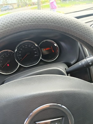 Dacia Logan MCV 0.9 Tce - imagine 10