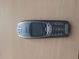 Nokia 6310i defect