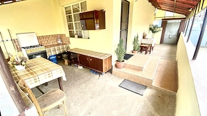  Casă cu teren mare si curte amenajata, de vânzare în Cordău   Locație excelenta! - imagine 12