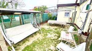  Casă cu teren mare si curte amenajata, de vânzare în Cordău   Locație excelenta! - imagine 10