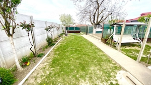  Casă cu teren mare si curte amenajata, de vânzare în Cordău   Locație excelenta! - imagine 6