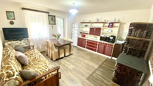  Casă cu teren mare si curte amenajata, de vânzare în Cordău   Locație excelenta! - imagine 15