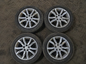 Jan peugeot 508 215/55/R17