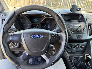 Ford Transit Connect 2014 - imagine 2