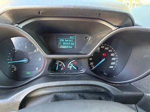 Ford Transit Connect 2014 - imagine 3