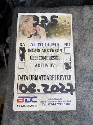 Ford Transit Connect 2014 - imagine 8
